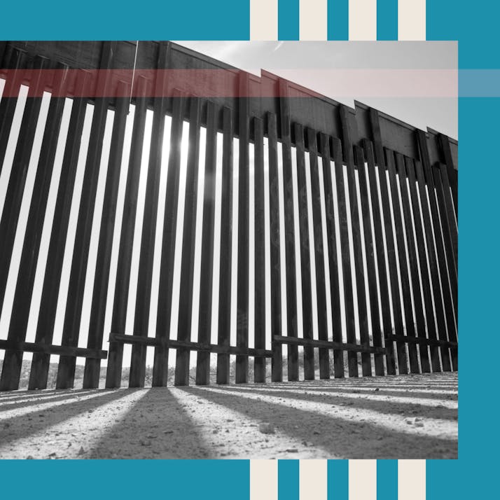 I Crossed the Border as a Child: Poverty Lines and Ancestral Expectations