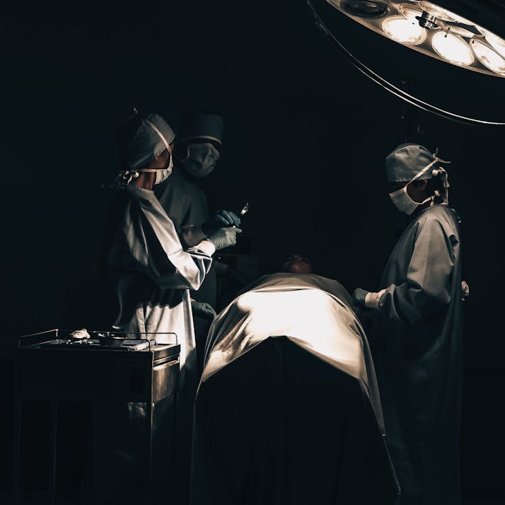 An Illegal Abortion Could Have Killed My Mother