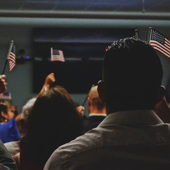 Undocumented and White: The U.S. Immigration System Is Both Cruel and Colorblind