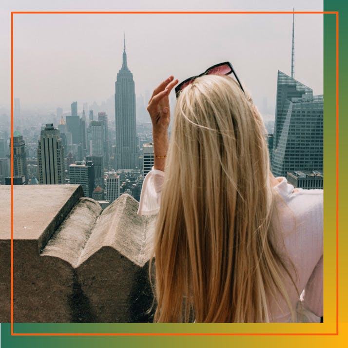 An Unexpected Love for New York City
