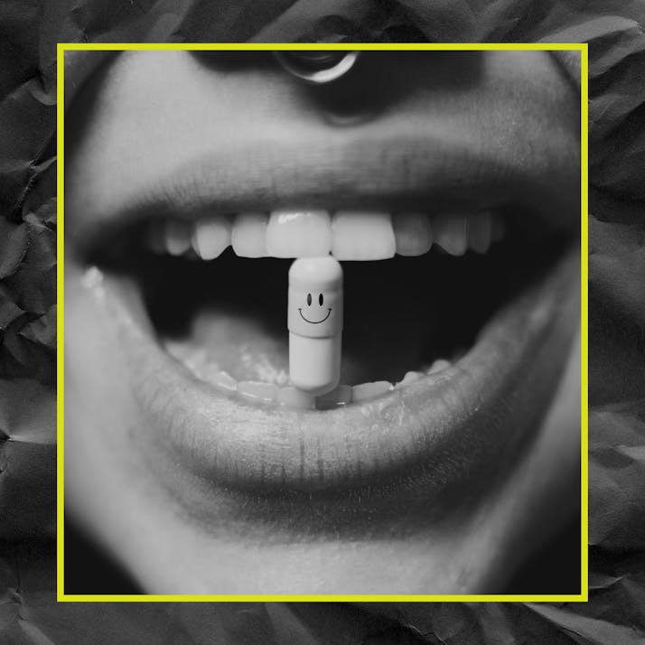 My Xanax Prescription Put Me Into a Spiral of Addiction
