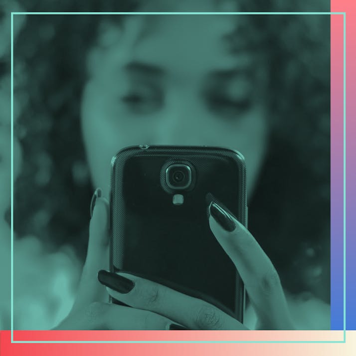 Online Sex Work Has Given Me My Power Back