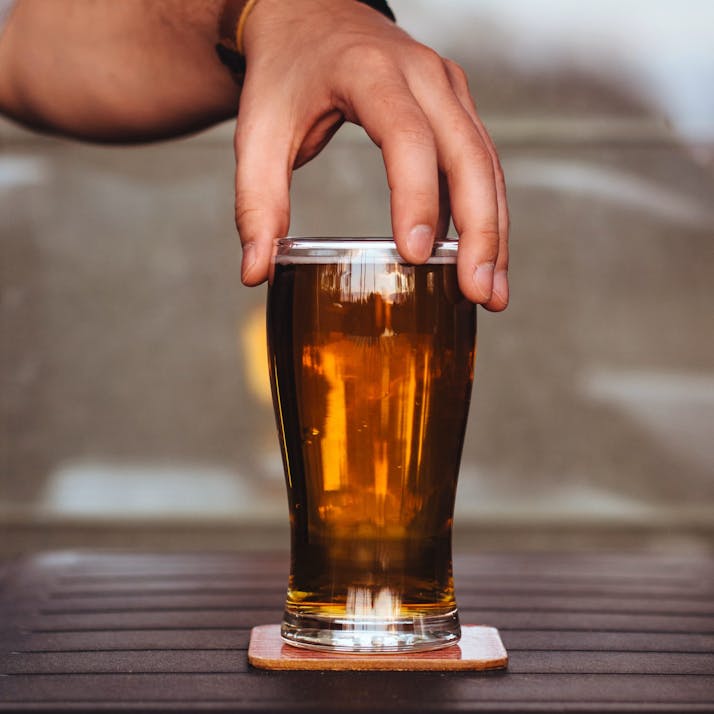 Stop Telling Me That Beer Isn’t for Women