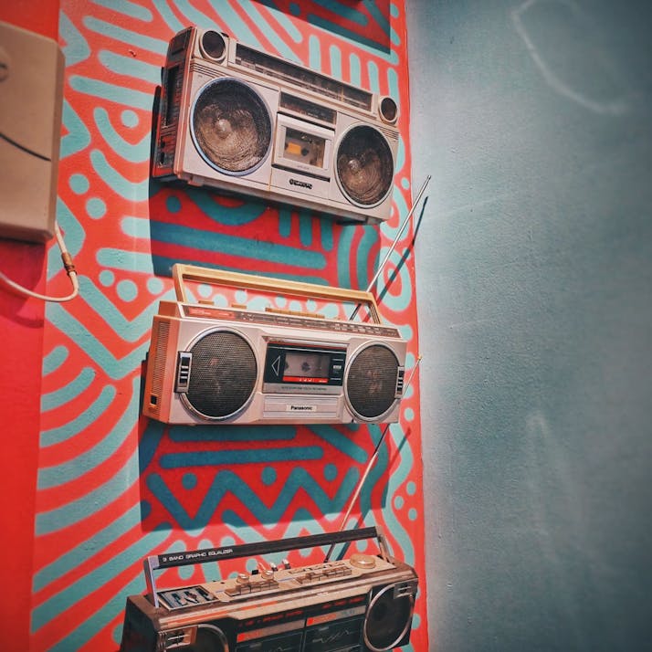 Let’s Be Real: The '90s Were Crap
