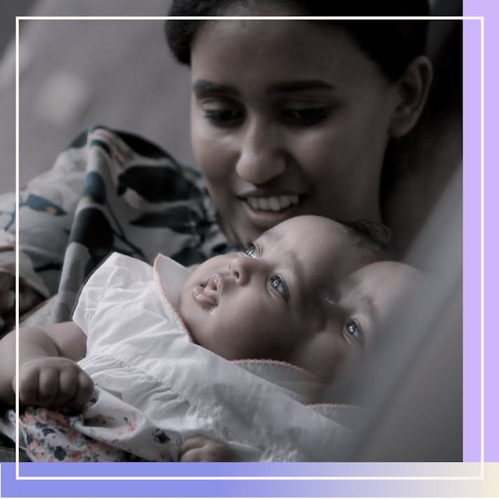 My Pakistani Family Expects Me to Have Kids, but I’m Not Sure