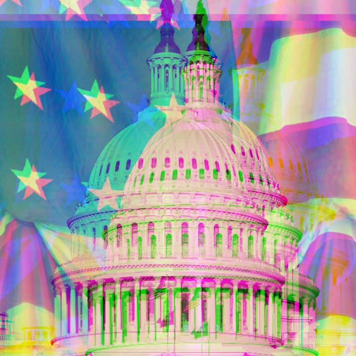 I’m Improving Tech in Government—We Have a Long Way to Go