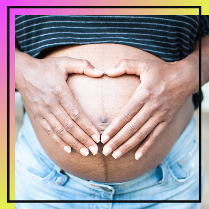 Pregnancy and the COVID-19 Pandemic Did Their Best to Make Me Reject Fashion