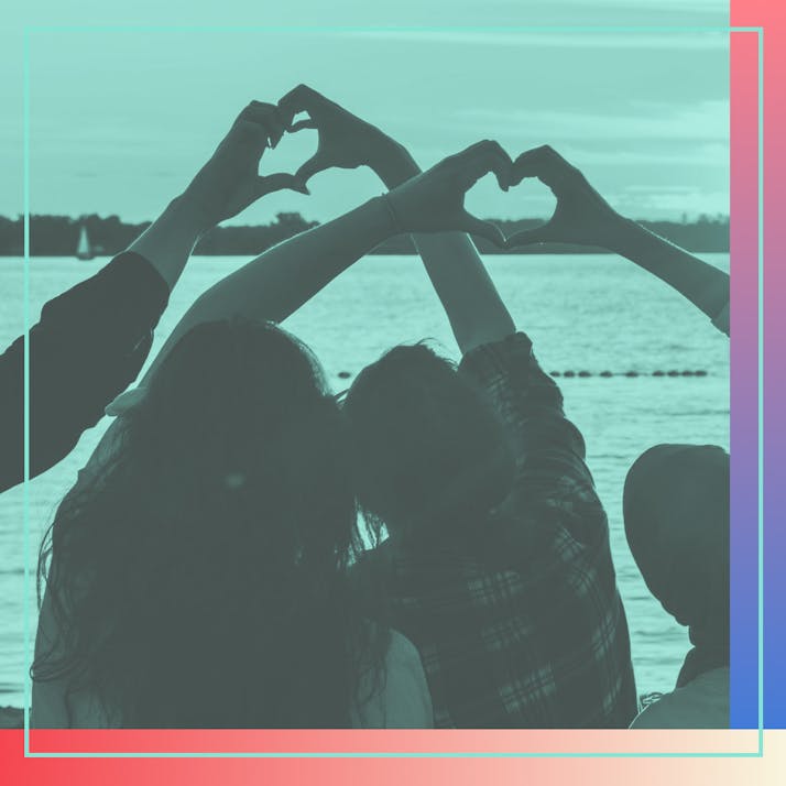 Polyamory Has Taught Me a Lot About Life (and Myself)