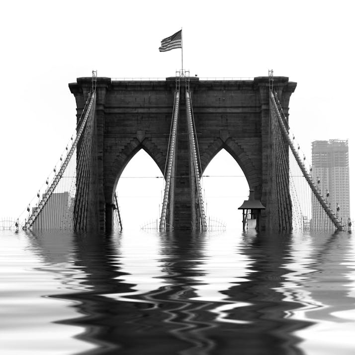 Hurricane Ida: The Night I Barely Survived a Flash Flood