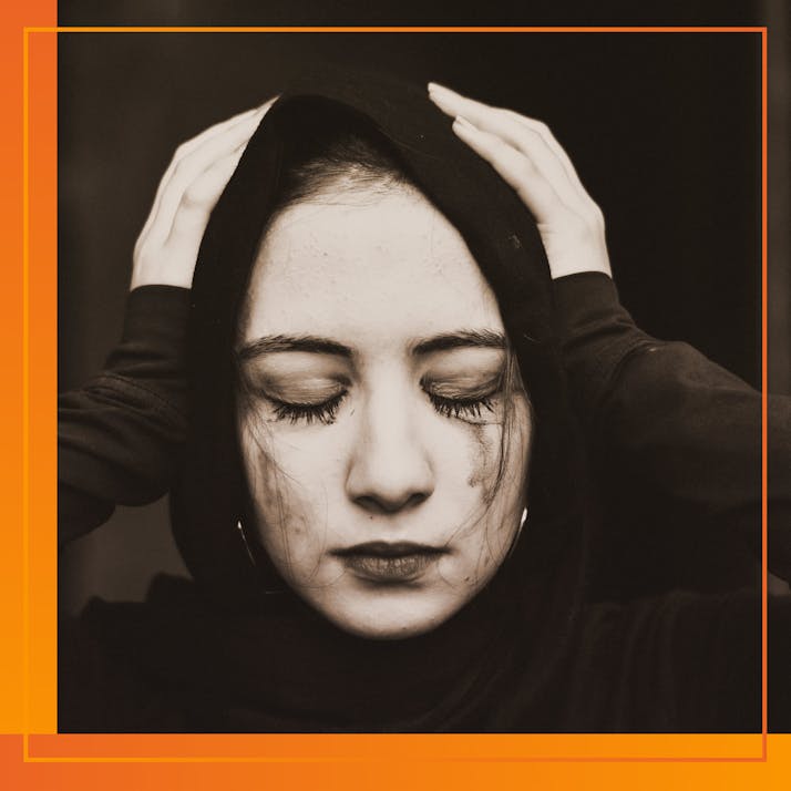 Embracing My Muslim Identity in America Is Impossible