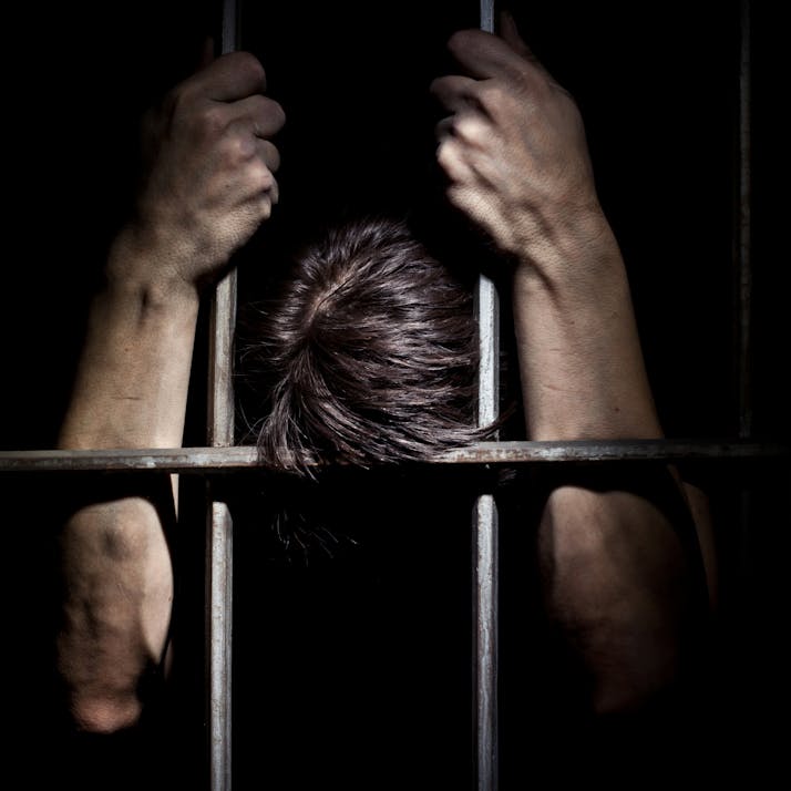 My Yemenite Husband Was Imprisoned for Speaking His Mind