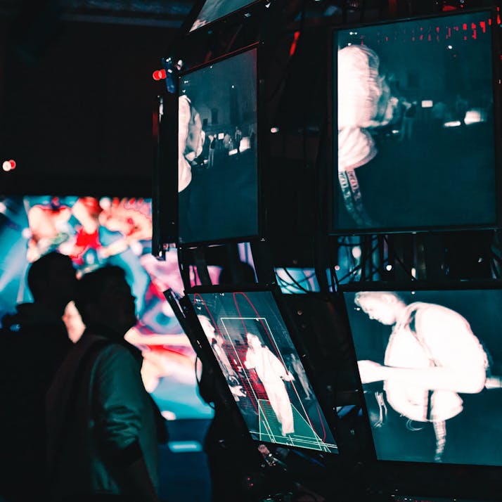 Bigger Than Beeple: NFTs, Digital Art and the Future of the Metaverse
