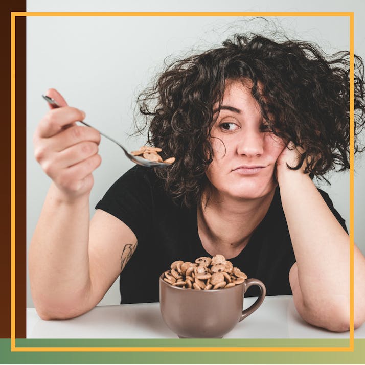 When Life Lacked Flavor: COVID-19 and Taste Loss