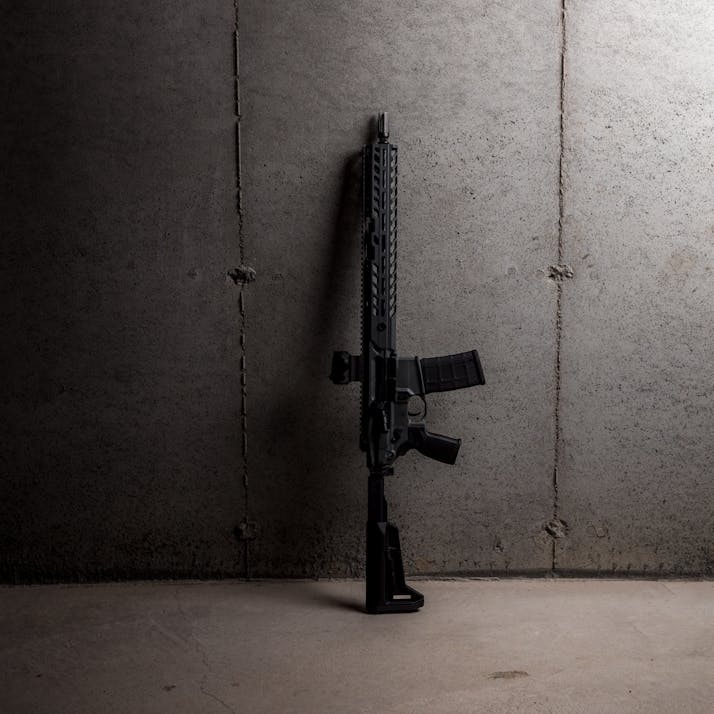 Gun