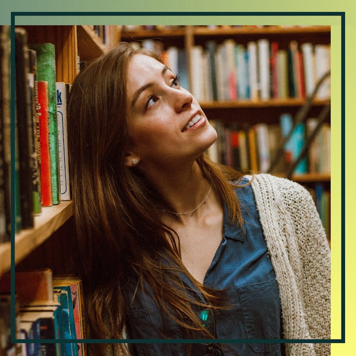 Being a Librarian Is About Way More Than Just Books