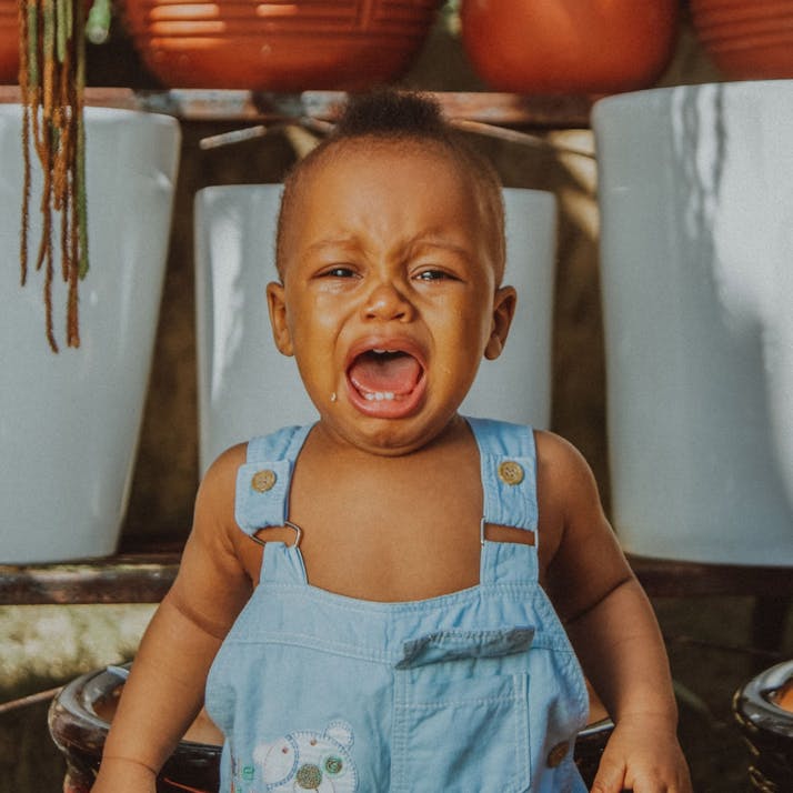 My Sister Had a Baby: It's Not Easy Being Happy for Her—Because I'm Queer