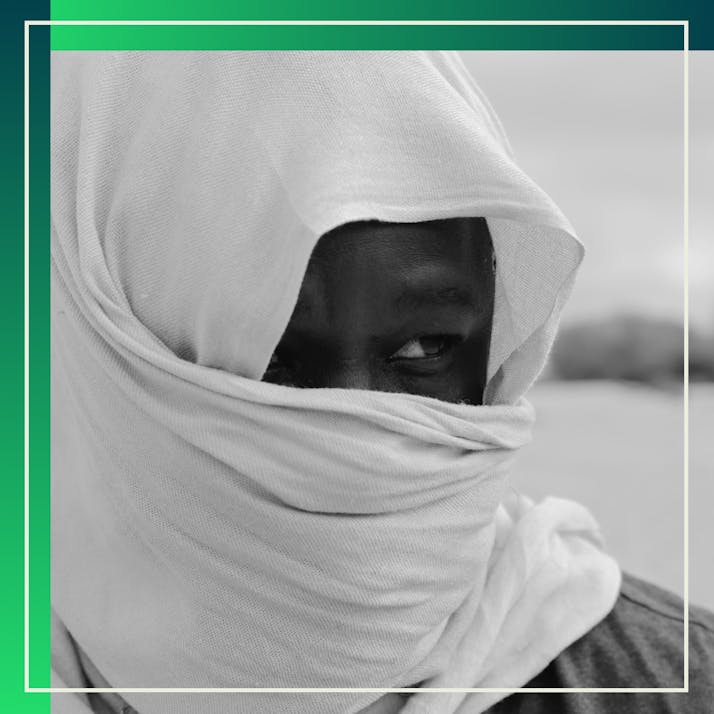 Inside the Al-Shabab Terrorist Group