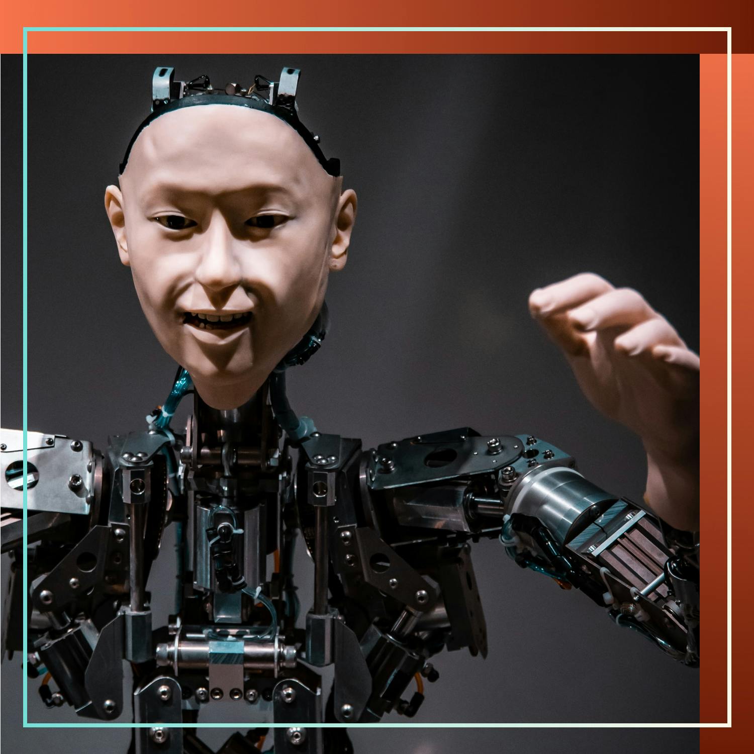 The Promise of Technology Is a Threat to Our Biology