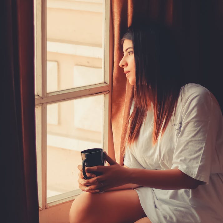 What I Learned About Myself During My Extremely Cautious COVID-19 Isolation