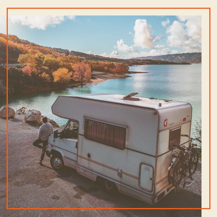 I Bought an RV and Drove Across the United States