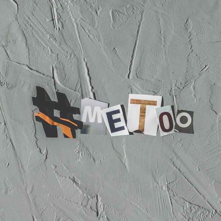 #Metoo