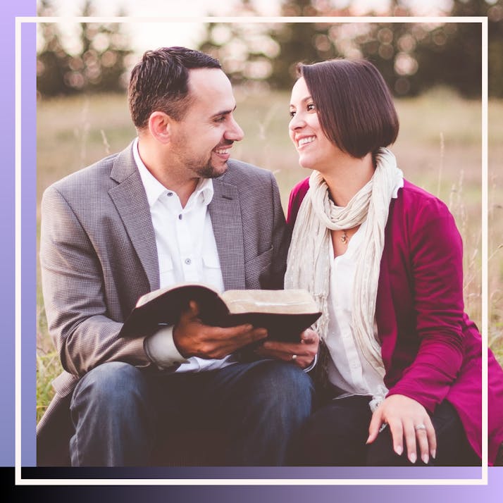 I'm Married to a Former Pastor: Is God Dead?
