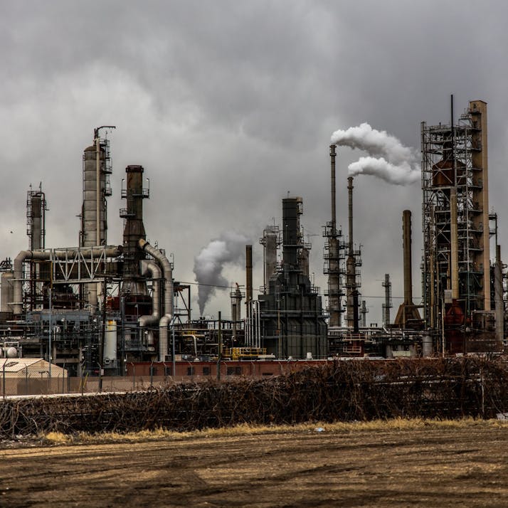The Harsh Realities of Climate Change and How to Respond