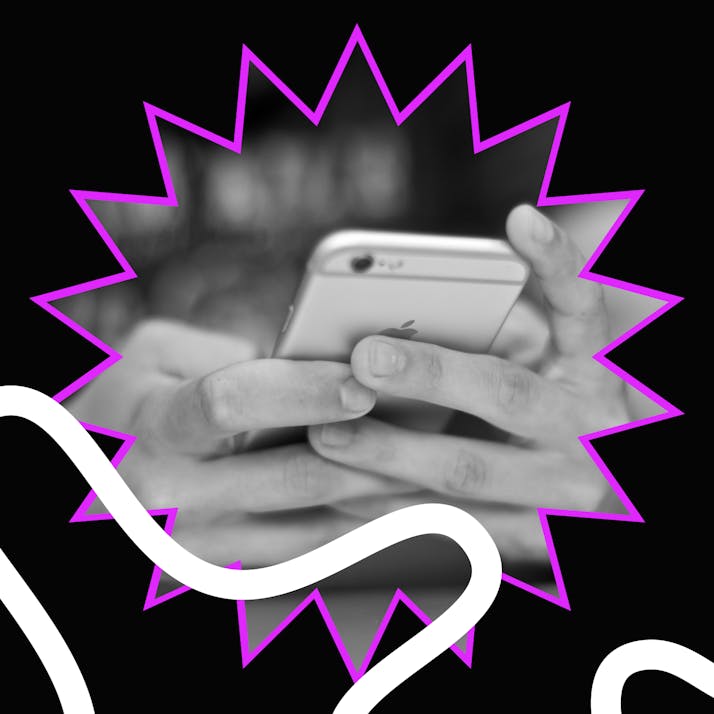 Social Media Made Me Depressed—Until the Pandemic Turned It Into a Source of Inspiration