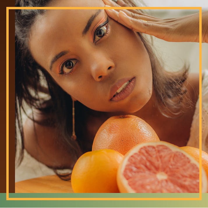 I’m a Nutrition Professional: The Obsession to Be Healthy Broke Me Down