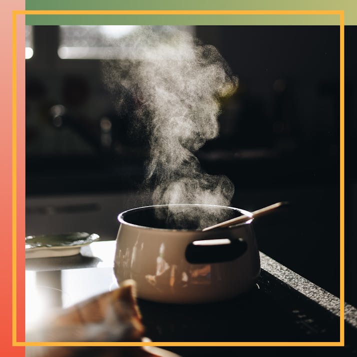 One Grain at a Time: Learning the History of Southern Food