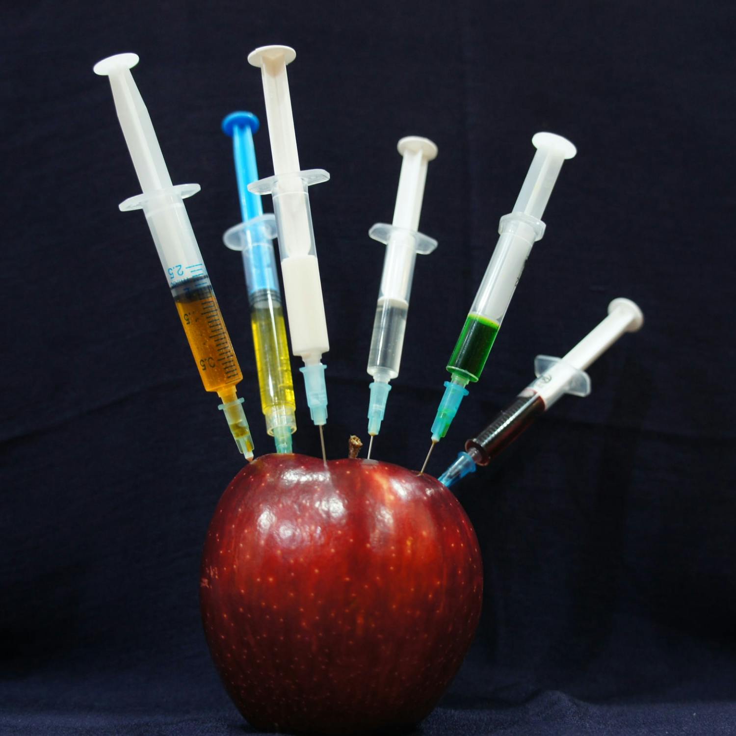 What Growing up Unvaccinated With Depression Was Like