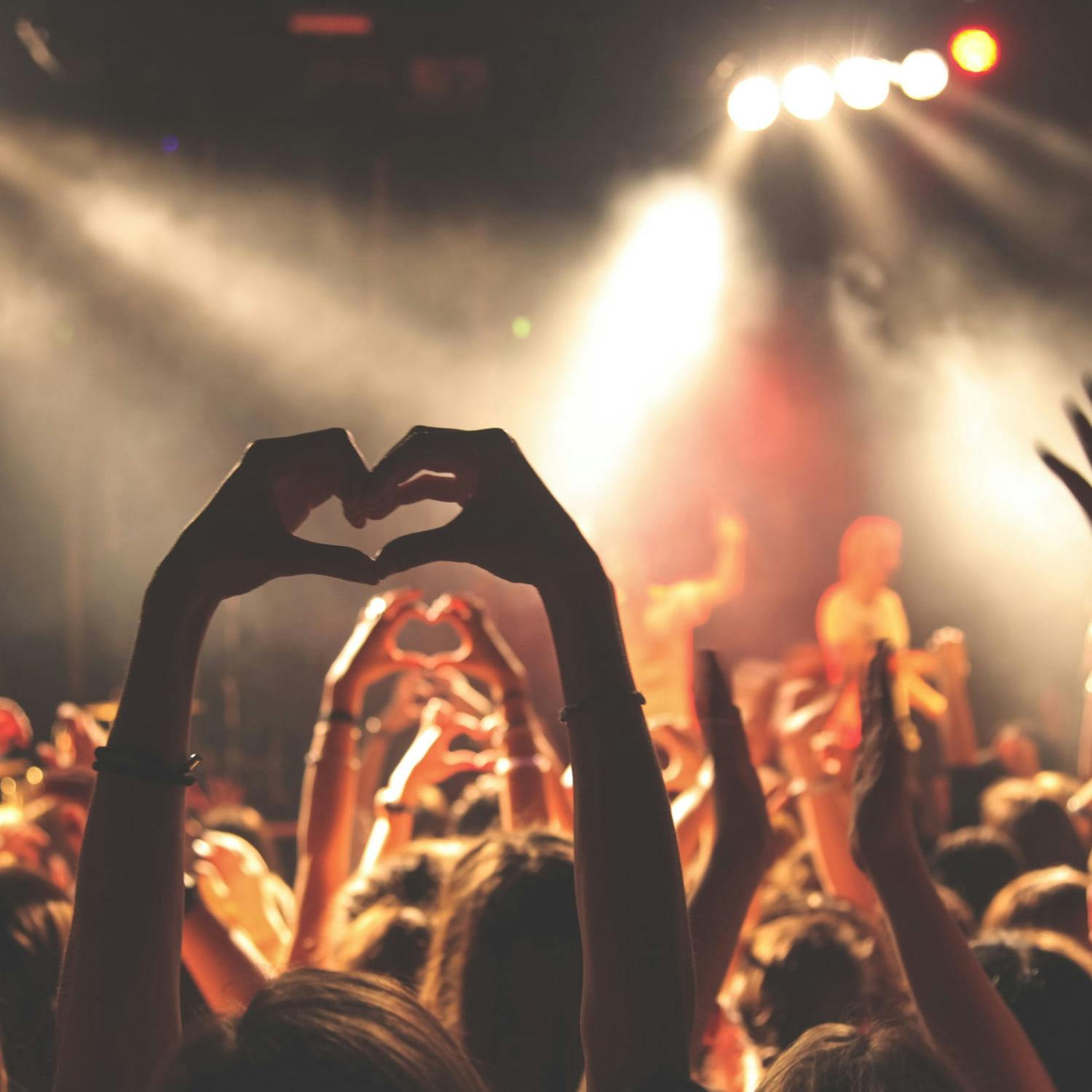 Dancehall Music Has Become My Community’s Therapy