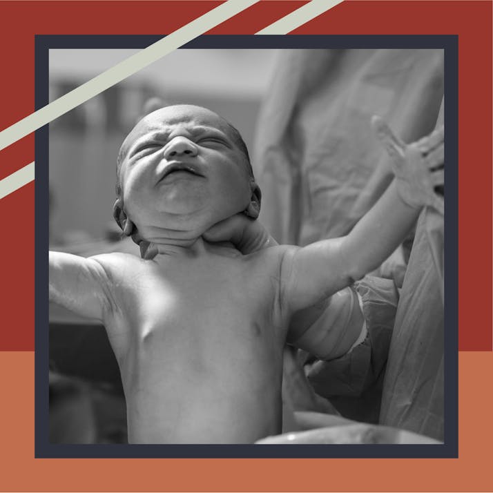 Long Live the Midwife: A Corporatized Hospital Birth Deepened My Medical Distrust