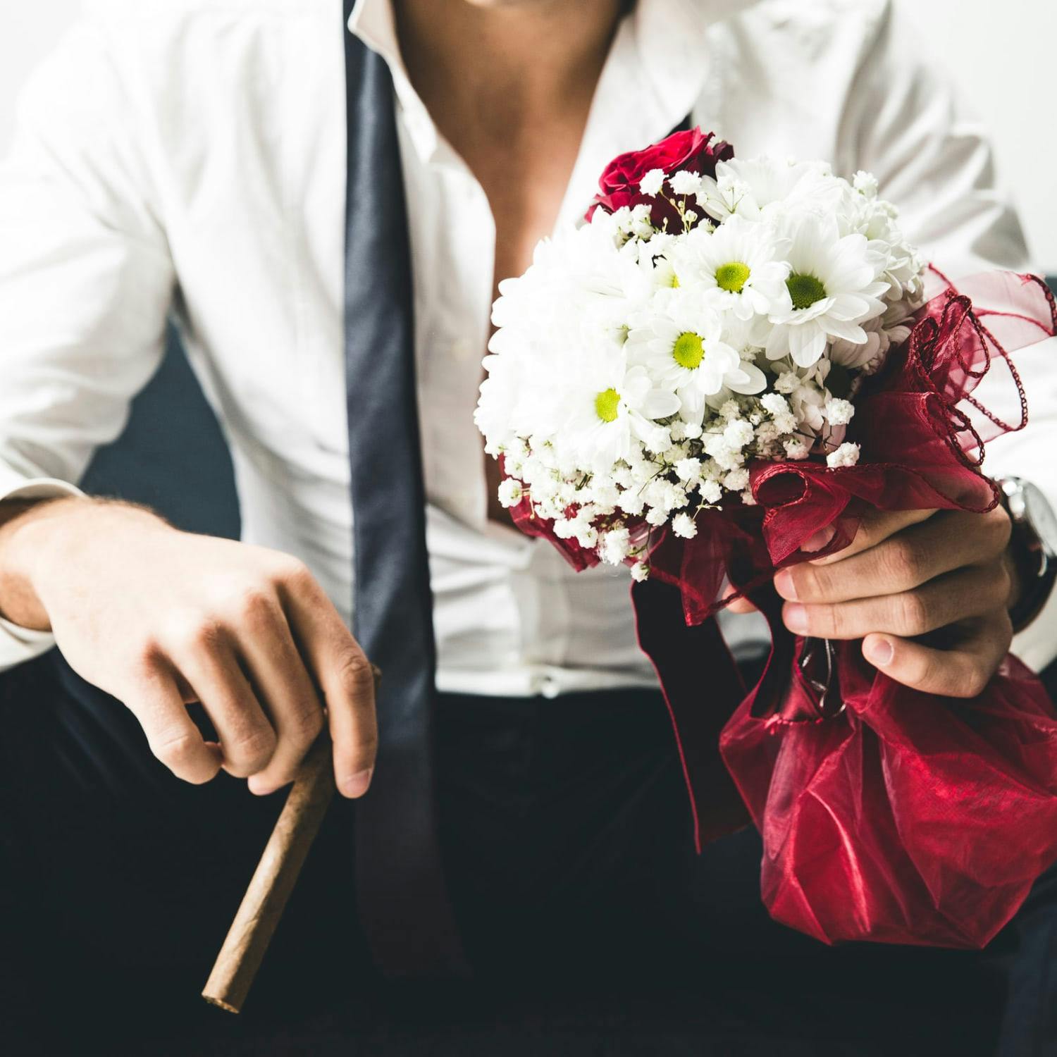 As a Career-Driven Woman, I've Turned Down Celebrity Dates