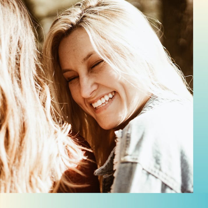 Dealing With Sibling Survivor Guilt After My Adult Sister's Death
