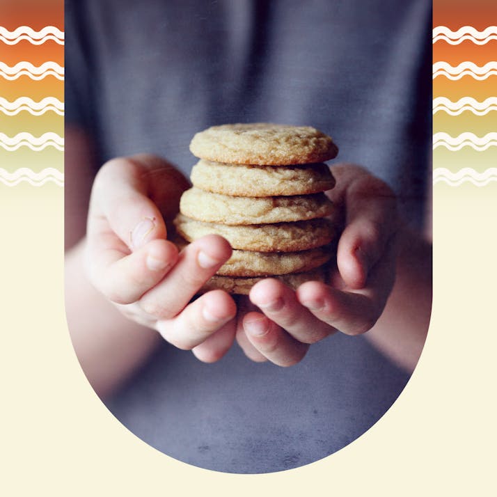 My Quarantine Baking Habit Helped Me Heal