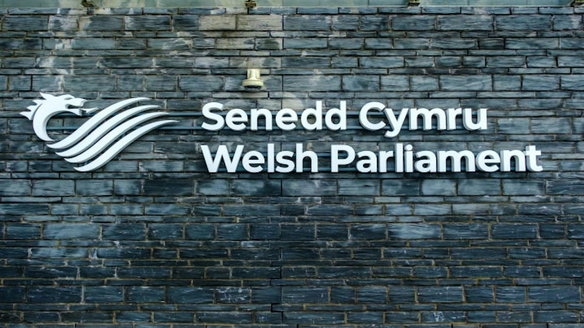 Thanks to Welsh-language preservation activists, there is now bilingual signage throughout Wales.
