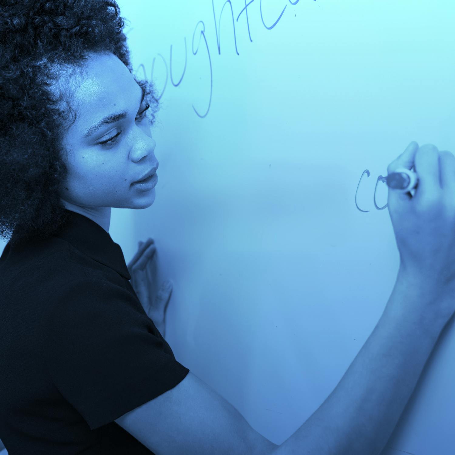 A teacher
