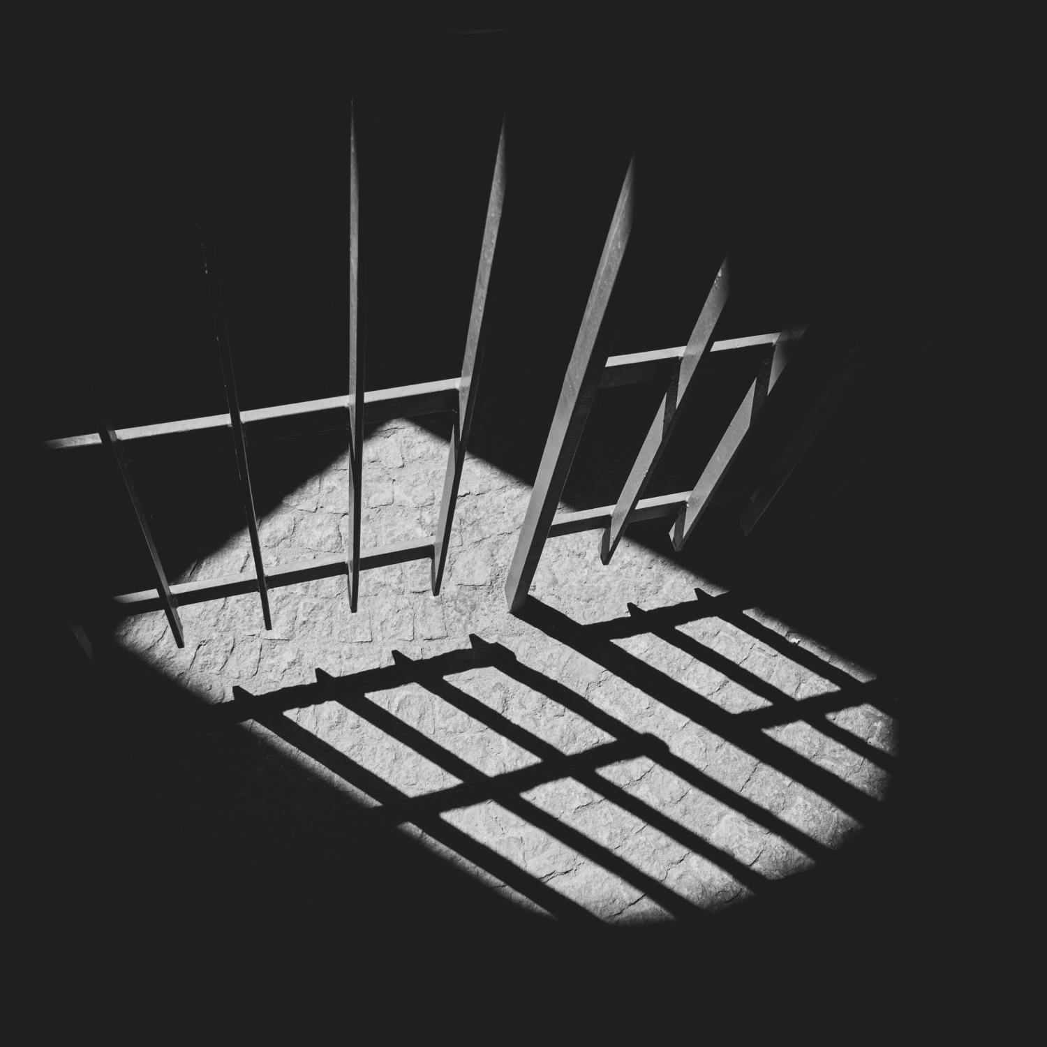 Broken Cycle: Working at a Juvenile Detention Opened My Eyes