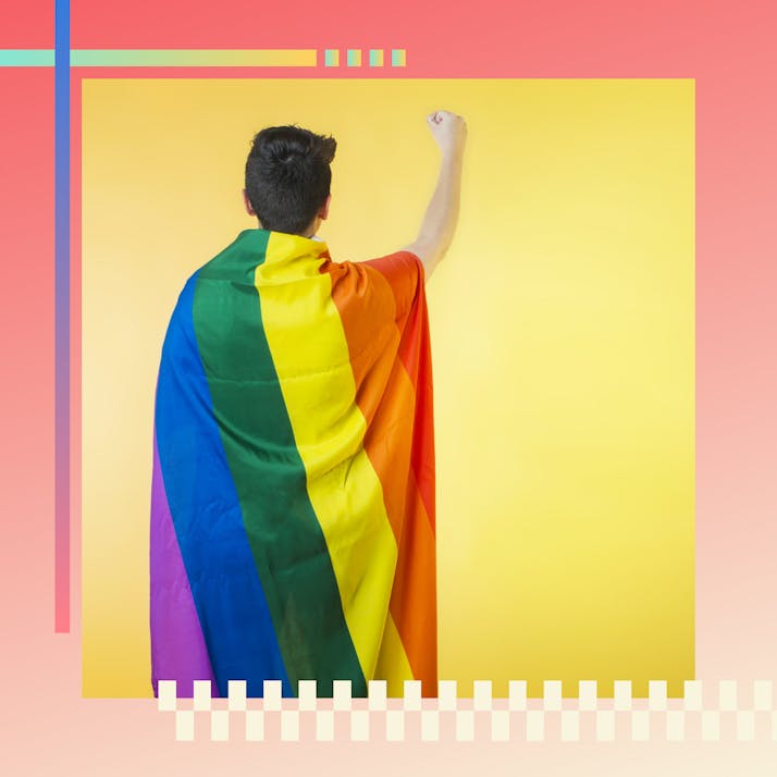 I Found My Superpowers in Queer-Inclusive Movies and TV