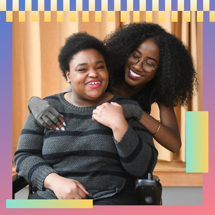 Sex With a Disabled Person Is the Most Intimate Kind