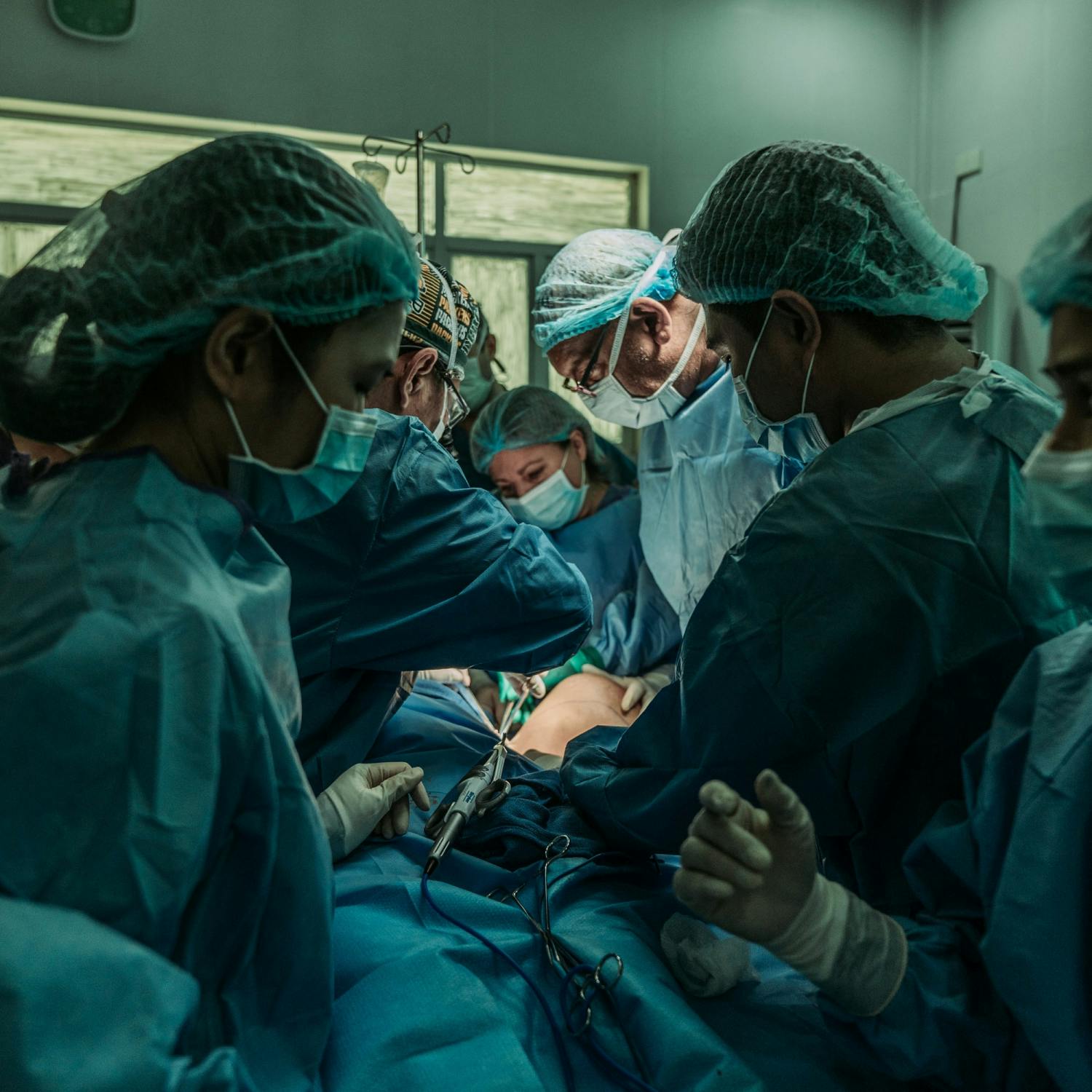 Life After Liver Transplant Surgery and the Great Unknown