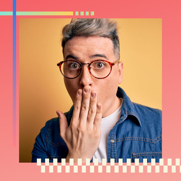 Why Are People Afraid to Use the Word 'Queer'?