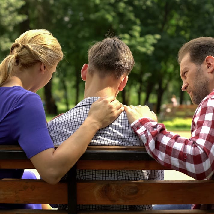 My Brother’s Mental Illness Is Holding My Family Hostage