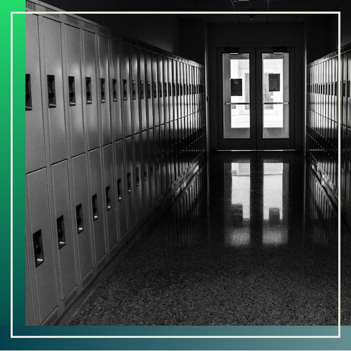 An Unarmed Black Man Was Killed at the School Where I Work