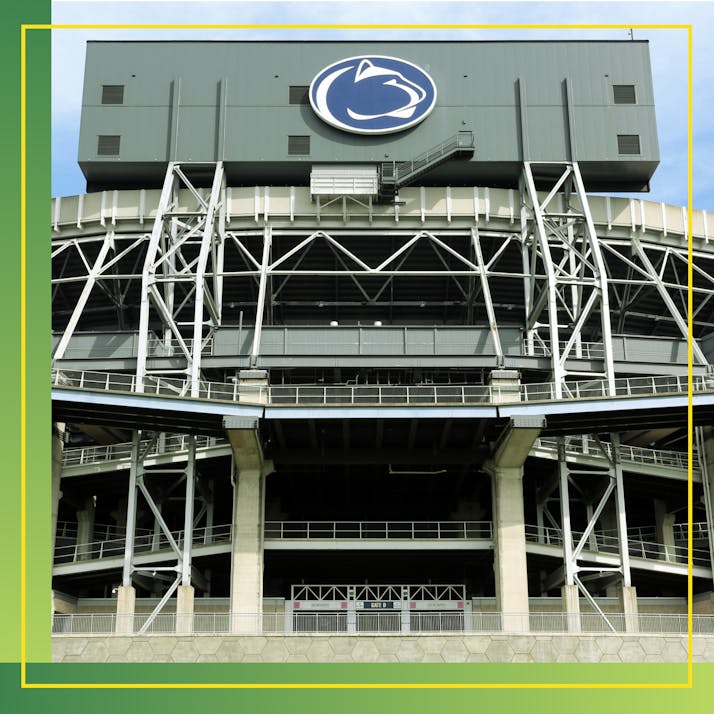 I Worked in Penn State Athletics: Harassment Is Still a Major Problem