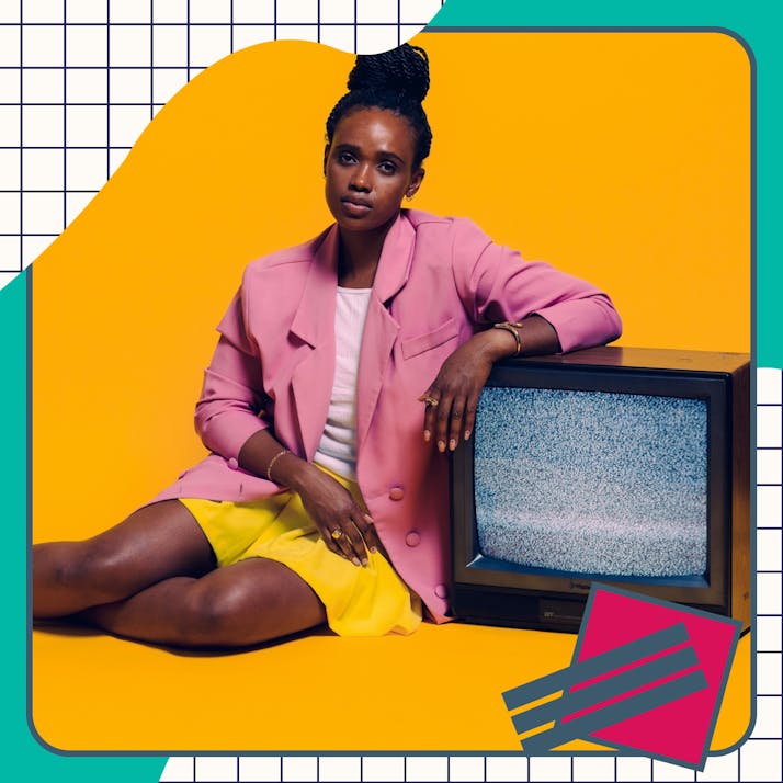 Is There a Place in Pop Culture Journalism for a 40-Year-Old Woman?