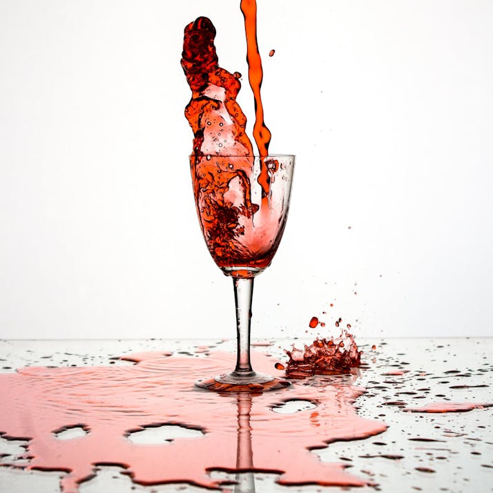 My Sister Was Murdered: Drinking Couldn’t Help Me Deal With the Pain