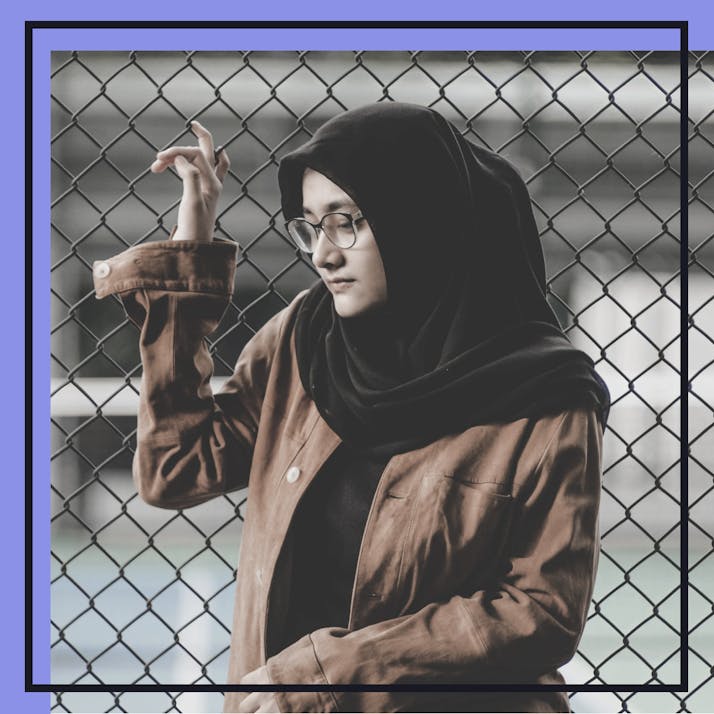 I Hid the Man I Loved From My Family Because of My Religion and It Destroyed Us