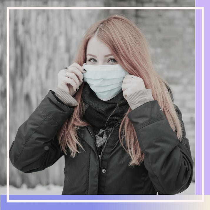 How the Quarantine Brought Me Closer to God